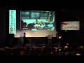 Can you get an MIT education for $2,000?: Scott Young at TEDxEastsidePrep