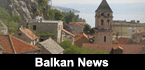 Balkan News