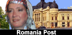 Romania Post