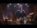 Jimmy Eat World - Coffee & Cigarettes live on Conan Show part 3