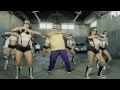 Ganga Style - Don Cheto (Video Oficial)