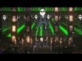 PSY - GANGNAM STYLE (강남스타일) @ Seoul Plaza Live Concert