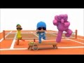 GANGNAM STYLE POCOYO HD (Baile del Caballo)