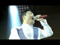 PSY - GANGNAM STYLE @ Summer Stand Live Concert