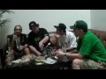 Massive CCC / Chubbs Collab Session