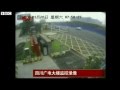 Massive Earthquake in China - Dozens die and hundreds hurt in Sichuan