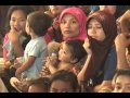 Mindanao Examiner TV - Thousands of poor Muslims benefit from Sulu Sultanate relief mission