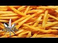 McDONALDS FRENCH FRIES - VIDEO RECIPE