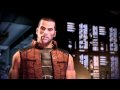 Mass Effect 2: Commander Shepard Is Still A Jerk