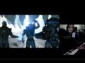 Reignite - Mass Effect/Shepard Tribute Song