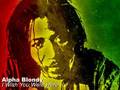 Alpha Blondy - I Wish You Were Here