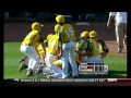 California Wins Little League World Series 8/28/2011 (720p)