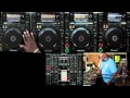 Carl Cox - DJsounds Show 2011