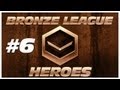 Bronze League Heroes - Episode 6 - FineIsFine vs Hyperjig - I REGRET EVERYTHING