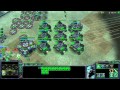 HoTS Bronze to Masters - Terran Episode 1 SCV's and SCV's