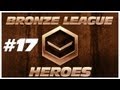 Bronze League Heroes - Episode 17 - NOOB ALREAT - Dahliamurder vs zawuman - StarCraft 2