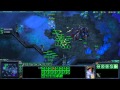 Starcraft II - Terran Tutorial Working up from Bronze League - Part1