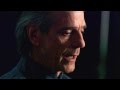 Jeremy Irons talks about 