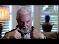 British Legends Sir Derek Jacobi Clip