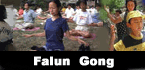 falun gong