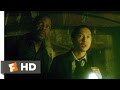 Saw (3/11) Movie CLIP - Razor Wire (2004) HD