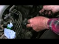 VW Jetta Coolant Leak Repair