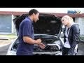 How to Check Coolant Fluid Level