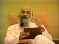 OSHO: A Buddha Will Be Misunderstood (1 of 2)