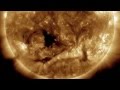 3MIN News October 5, 2012: Tsunamis on the Sun