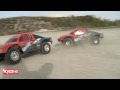 Kyosho Ultima SC Short Course Truck (Official Video)