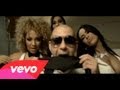 Pitbull - Hotel Room Service