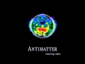 Antimatter - Landlocked