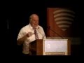 God: Fact or Fiction?  John Lennox explores at UNC