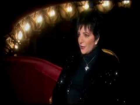 Liza Minnelli interview 4th May 08 - Part 4