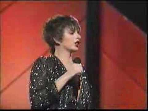 Liza - All That Jazz - Live