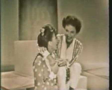 Liza Minnelli 1980 Interview(part 1)