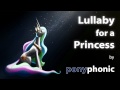 Lullaby for a Princess