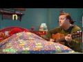 Sesame Street: Celebrity Lullabies With Ricky Gervais