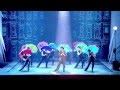 Singing in the Rain - 99th Royal Variety Performance 2011 at Salford, Manchester