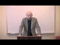 Econ 305, Lecture 05, Empiricism vs. Rationalism vs. Dialectical Materialism