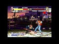 Classic Game Room - REAL BOUT: FATAL FURY for Neo-Geo CD review