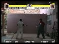 Real Bout Fatal Fury - Live Action