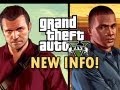 NEW GTA 5 Game Play Details! - Inside Gaming Daily