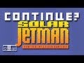 Solar Jetman (NES) - Continue?