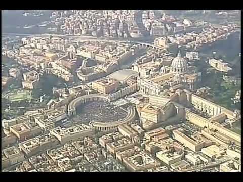 Pope John Paul II Funeral 2005