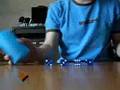 Dice Stacking Movie Vol. 3