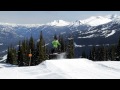 How to 360 on Skis - a Ski Addiction video tutorial