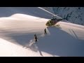 Skiing in Haines - Ultimate Rush - Ep 6