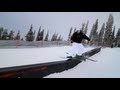 Bobby's Life - Skiing Breckenridge before opening - Episode 1