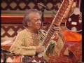 Pandit Ravi Shankar - Ind Day Celebrations